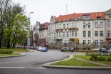 Elbląskie wędrówki: ulica Powstańców Warszawskich
