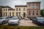 Ulica Zacisze