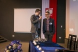 Konferencja Watify w PWSZ