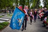 Obchody 70 rocznicy zakończenia II Wojny Światowej