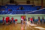 III Międzyinstytutowy Turniej Piłki Siatkowej o Puchar Rektora PWSZ