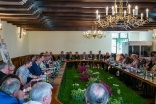 Seminarium samorządowe: KULTURA I ROZWÓJ