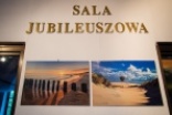 Wernisaż wystawy fotografii Jana Siemińskiego w Galerii Atrium.
