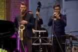 Pierwszy wieczór festiwalu Jazzbląg 2015