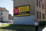 Mańkut, stopJOW, SLD