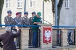 55. rocznica utworzenia Podoficerskiej Szkoły Zawodowej