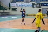 Turniej Marszałka - Start vs Chiny
