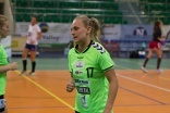 Turniej Marszałka - Start vs Koszalin