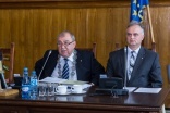Nadzwyczajna Sesja Rady Miejskiej 27.08.2015