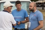 Partia Zbigniewa Stonogi współpracuje i zbiera podpisy