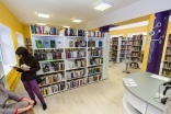 Otwarcie filii Biblioteki na ul. Hetmańskiej