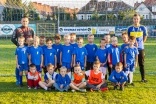 Trening Olimpii rocznik 2009