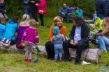 Piknik Rodzinny Przedszkola Katolickiego