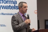 Konferencja Platformy Obywatelskiej wybory 2015