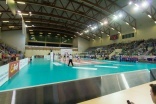 PGE Atom Trefl Sopot - Tauron Dąbrowa Górnicza