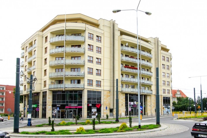 Apolityczny Róg