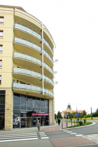Apolityczny Róg