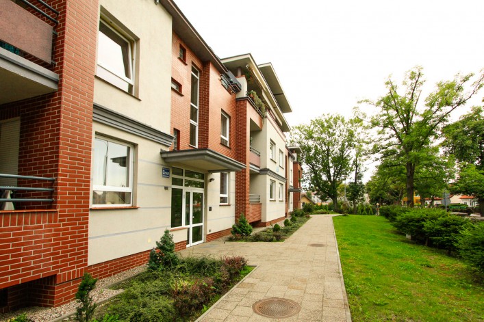 ul.Moniuszki