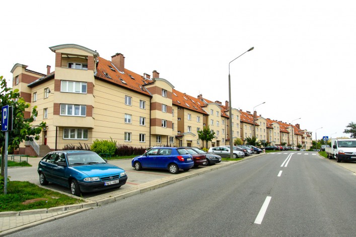ul.Konopickiej