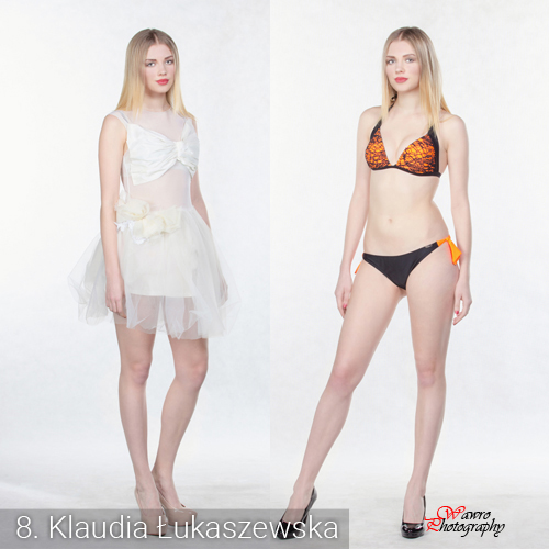 Klaudia Łukaszewska