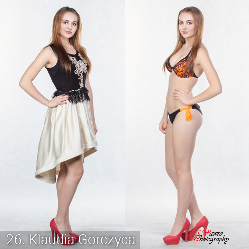 Klaudia Gorczyca