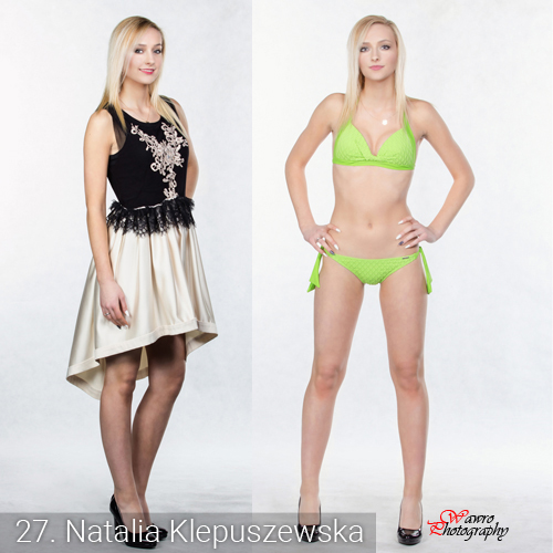 Natalia Klepuszewska