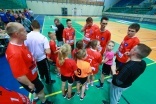 Start Elbląg vs Kibice