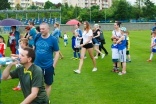 Dzień Dziecka z Olimpią Elbląg
