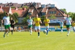 Olimpia Elbląg 6:0 MKS Ełk
