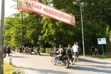 Zlot motocyklowy w Tolkmicku 2016