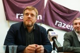 Adrian Zandberg