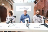 Jazzbląg konferencja