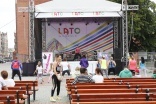 Summer Dance Fusion