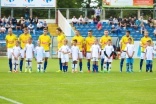 Olimpia - Odra
