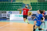 UKS PCM Kościerzyna - Start Elbląg