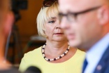 Radni Rady Miejskiej - 29.08.2016