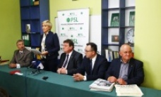 Nowe biuro PSL
