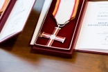 Rozdanie Medali