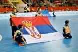 Hiszpania / Serbia
