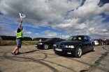 II Zlot miłośników marki BMW