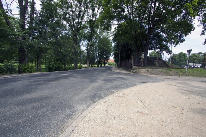Ulica Kajki