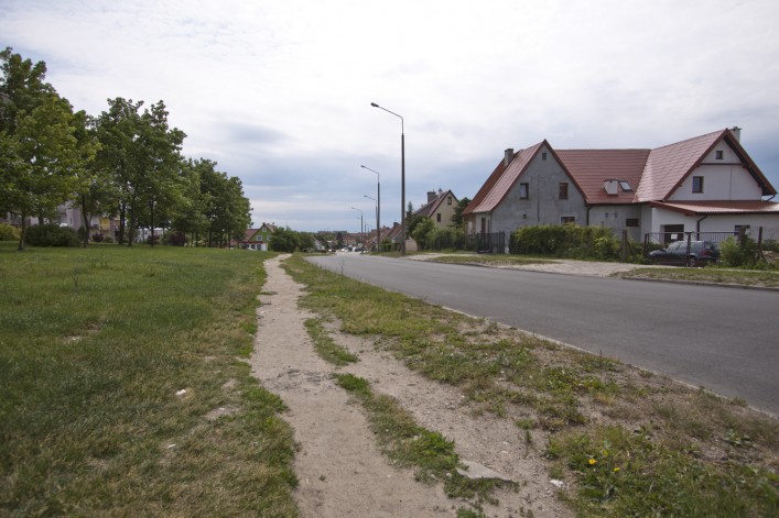 Ulica Konopnickiej