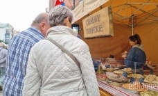 Święto Chleba - dzień drugi