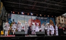 Wielka Orkiestra Świątecznej Pomocy zagrała w Elblągu
