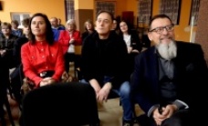 O historii regionu w Gminnej Bibliotece Publicznej Milejewie