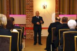 Otwarcie nowego budynku na 10-lecie Hotelu Młyn