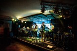 Koncert Leny Romul w Mjazzdze