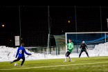 Piłka Nożna Olimpia Elbląg - Powiśle Dzierzgoń
