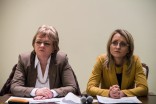 Spotkanie mieszkańców z władzami miasta ws. czynszów ZBK