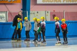 Danubia Cup - Dzień pierwszy